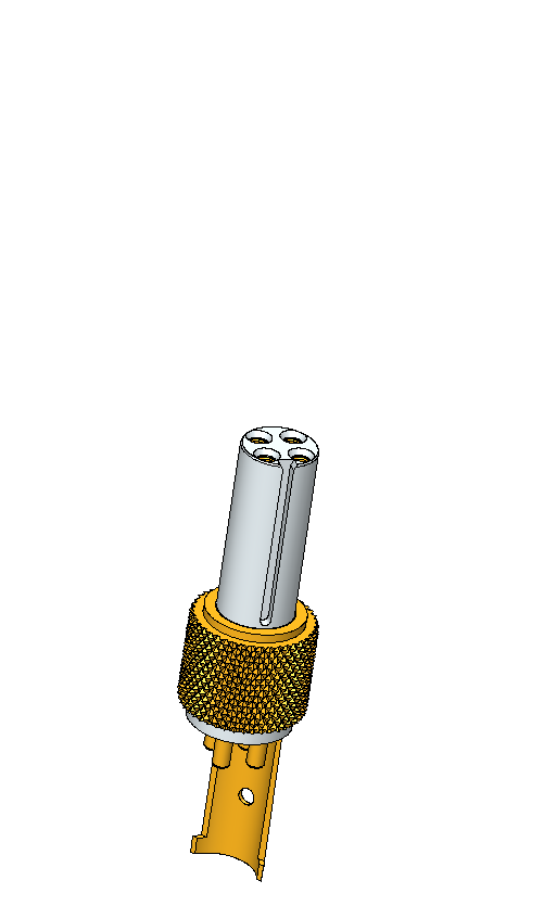 Kabel-Stecker Assembly SE-819 Z